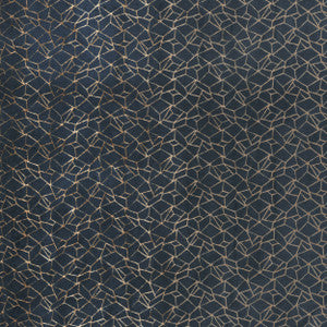 Erika 6 Ocean by Marcus William Designer Fabric