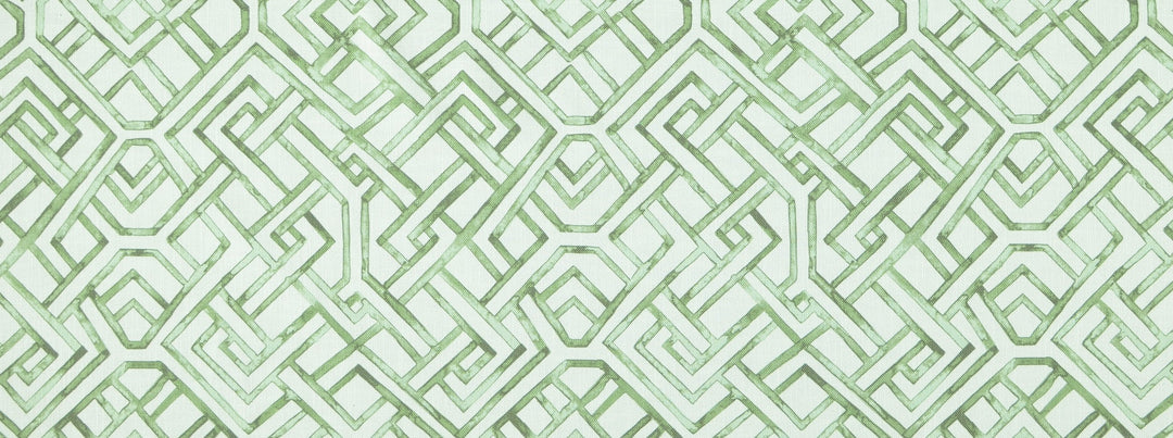 Erla 206 Greenery by Covington Designer Fabric
