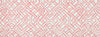 Erla 304 Rose Red by Covington Designer Fabric