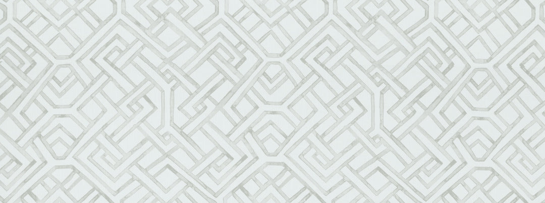 Erla 63 Taupe by Covington Designer Fabric
