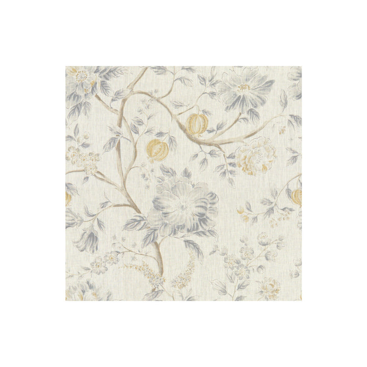 Errington Sterling by Kravet Basics Fabric Kravet Basics Fabric Errington SterlingFabric SARAH RICHARDSON AFFINITY LINEN - 100% China </p><p>Repeat: H: 27, V: 27 54.5 - Fabric Carolina -