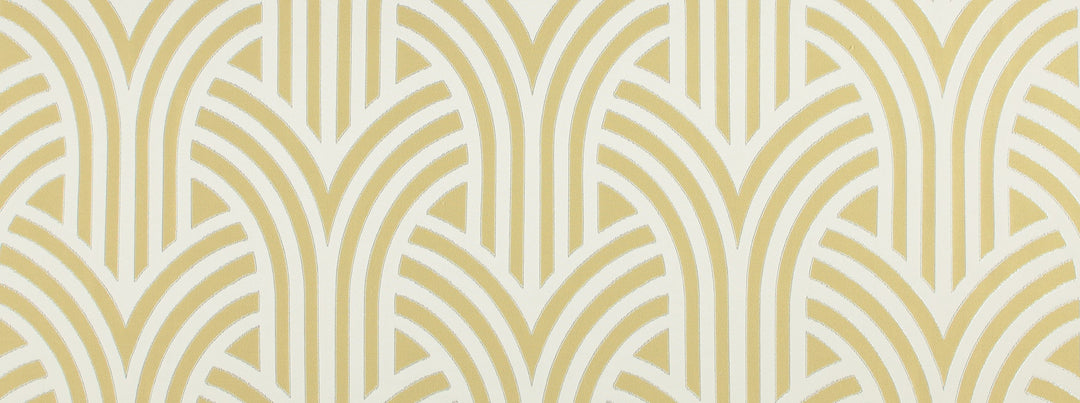 Erte 898 Topaz by Covington Designer Fabric