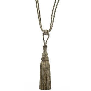 Espana 1 Driftwood by Stout Designer Trim