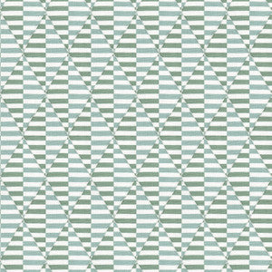 Espirit 1 Caribbean by Stout Designer Fabric