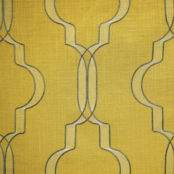 Estate 14J6661 by JF Designer Fabric Color Concepts Moonstone 68% Viscose, 27% Linen, 5% Cotton India Horizontal: 13 and Vertical: 12.25 55 - Swanky Fabrics -