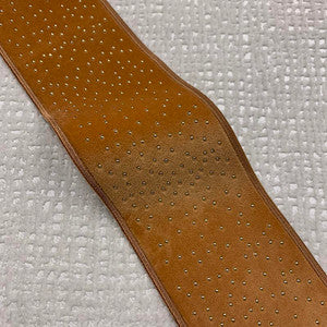 Estella Tape Spice by Magnolia Designer Fabric