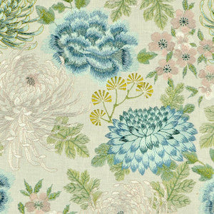 Estelle Garden by Magnolia Designer Fabric