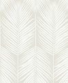 Athena Palm Sea Salt ET10805 by Etten Studios Designer Wallpaper