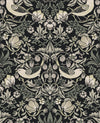 Fragaria Garden Blacksmith ET11200 by Etten Studios Designer Wallpaper