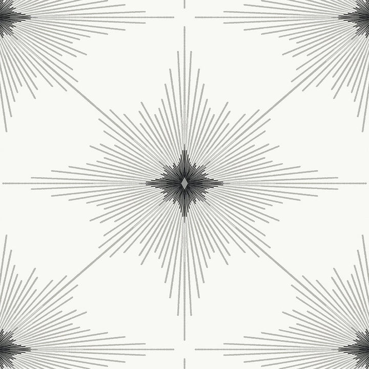 North Star Snowbound ET11400 by Etten Studios Designer Wallpaper