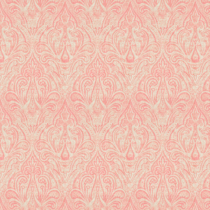Etching 1 Flamingo by Stout Designer Fabric RAINBOW LIBRARY BLUSH/SORBET 45%SVI 55%LIN USA FLAME RETARDANT-U.F.A.C. CLASS 1 CATB 117-2013 WYZENBEEK 15 000 DOUBLE RUB WEAR TEST (HEAVY DUTY) </p><p>Repeat: 13.5 54 in - Swanky Fabrics -