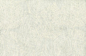 Etna Cream by Norbar Designer Fabric