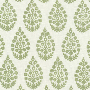 Euclid 1 Sage by Stout Designer Fabric