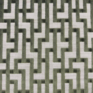 Eunap Moss by Magnolia Designer Fabric