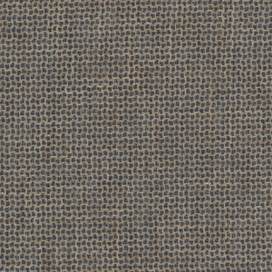 Eureka 1 Ink by Stout Designer Fabric