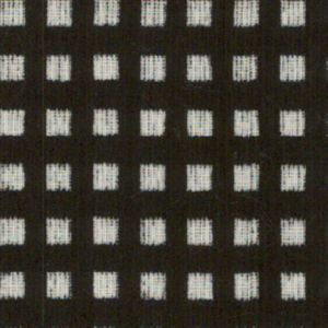 Evans Ebony 140 by Norbar Designer Fabric