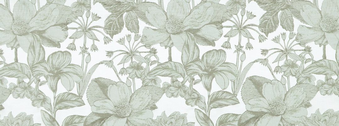 Eva 12 Pearl by Covington Designer Fabric