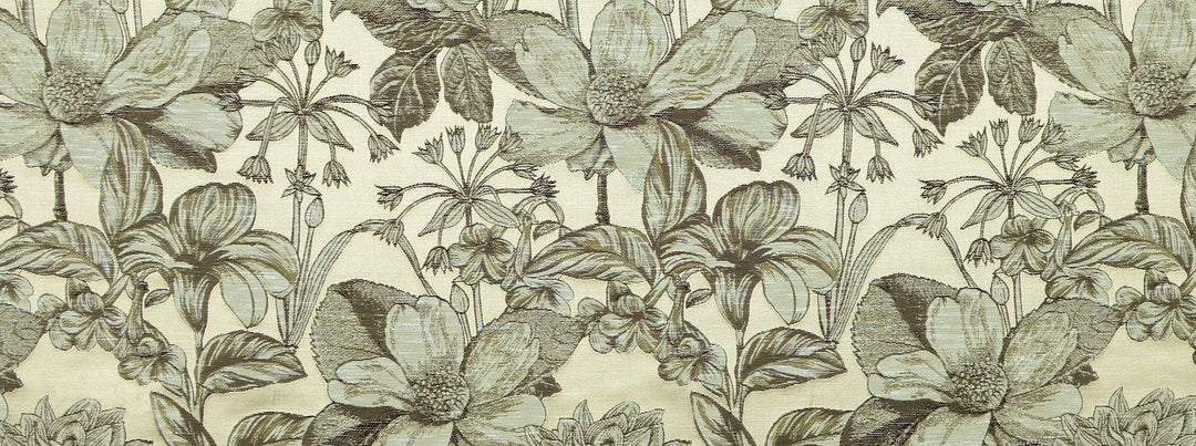 Eva 131 Parchment by Covington Designer Fabric