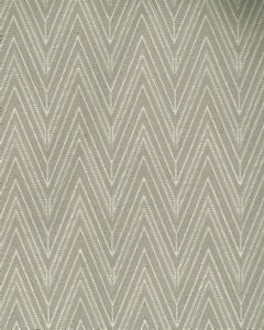 Eva Grey 5 by Norbar Designer Fabric SPLENDOR 68% POLYESTER 32% COTTON INDIA 2 1/6"V 3 7/8"H 54 - Swanky Fabrics -