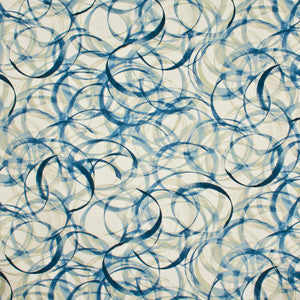 Evelyn 1 Denim by Stout Designer Fabric