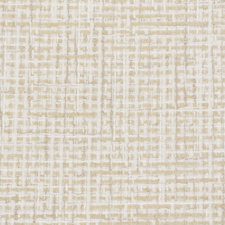 Everest 1 Biscuit by Stout Designer Fabric COMFORTABLE LIVING LINEN/SHADOW 100%POL CHINA MARTINDALE WEAR TEST (30 000 CIRCULAR RUBS) Horizontal: 0.000 and Vertical: 0.000 56 in - Swanky Fabrics -