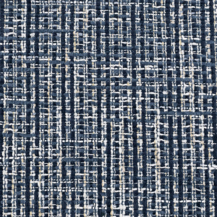 Everest 3 Pacific by Stout Fabric Stout Fabric Everest 3 PacificFabric COMFORTABLE LIVING HAZE/NAVY 100%POL CHINA </p><p>Repeat: H: 0.000, V: 0.000 56 in - Fabric Carolina -