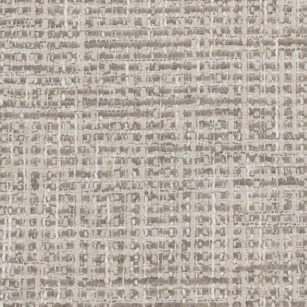 Everest 4 Dove by Stout Designer Fabric COMFORTABLE LIVING LINEN/SHADOW 100%POL CHINA Horizontal: 0.000 and Vertical: 0.000 56 in - Swanky Fabrics -