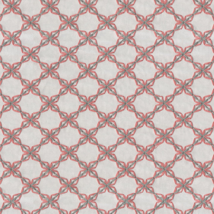 EVERLASTING 44J8581 by JF Designer Fabric Sand Dunes 57% Cotton, 43% Polyester India  Horizontal: 1.625 and Vertical: 1.5 54  - Swanky Fabrics -