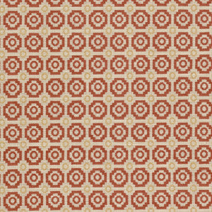 Evette 4 Spice by Stout Designer Fabric