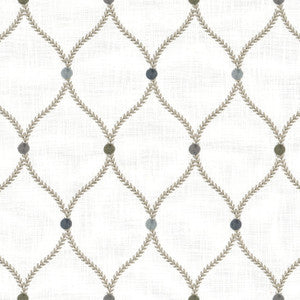 Evian 2 Shadow by Stout Designer Fabric