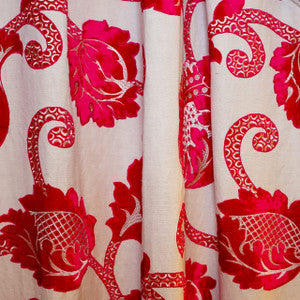 Evocative 45Sj101 By JF Designer Fabric