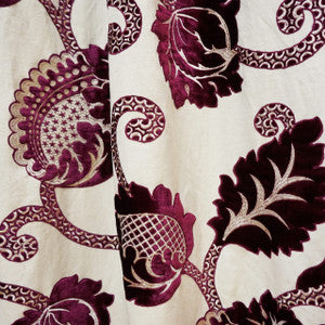 Evocative 58Sj101 By JF Designer Fabric