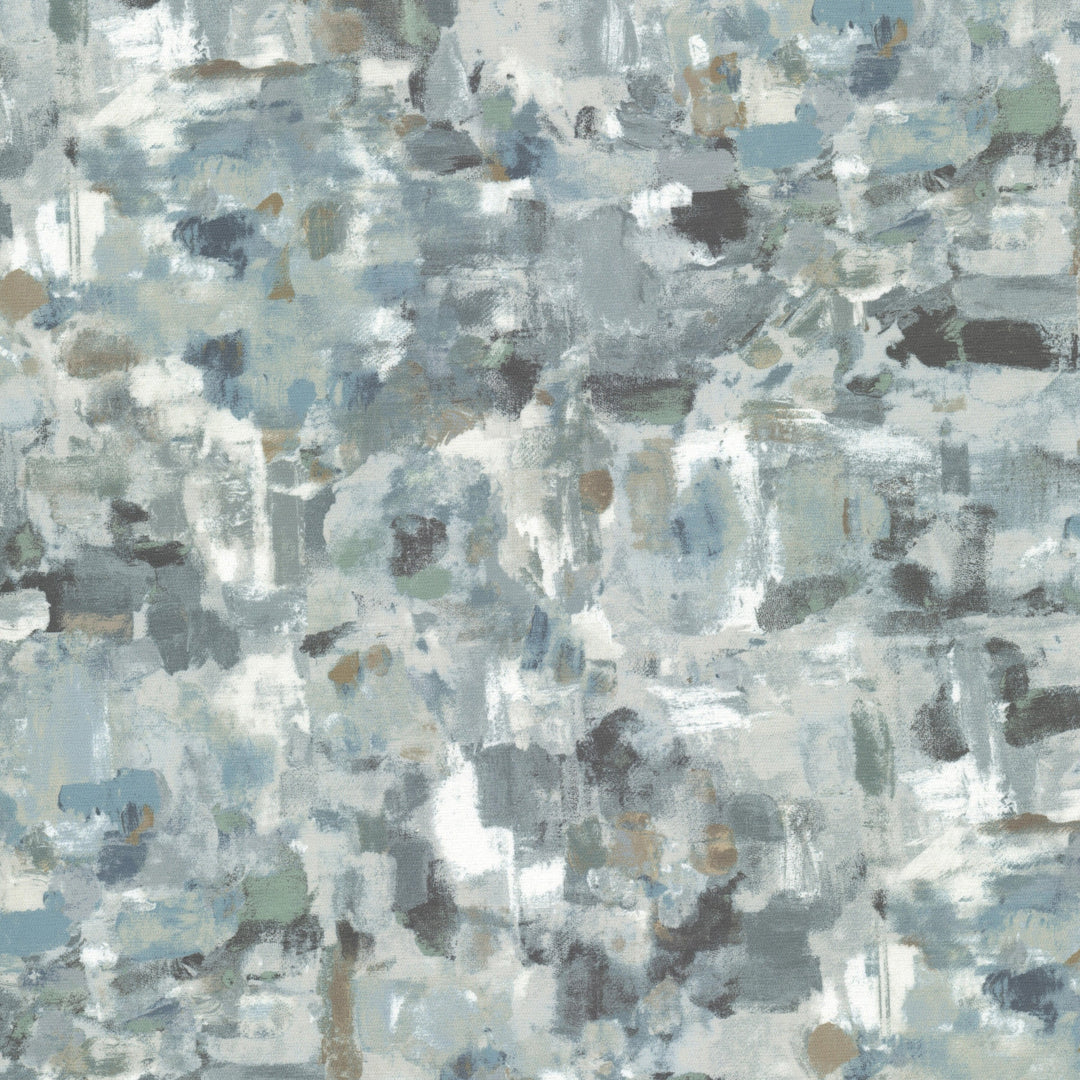 Evolution 1 Seaglass by Stout Designer Fabric