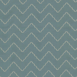 Evora 1 Aqua by Marcus William Designer Fabric