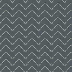 Evora 2 Flint by Marcus William Designer Fabric