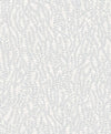 Seaweed Beaded Branches Diamond Glass Beads EW10608 by Seabrook Designs Designer Wallpaper