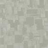 Cubist Mineral by Threads Designer Wallcovering