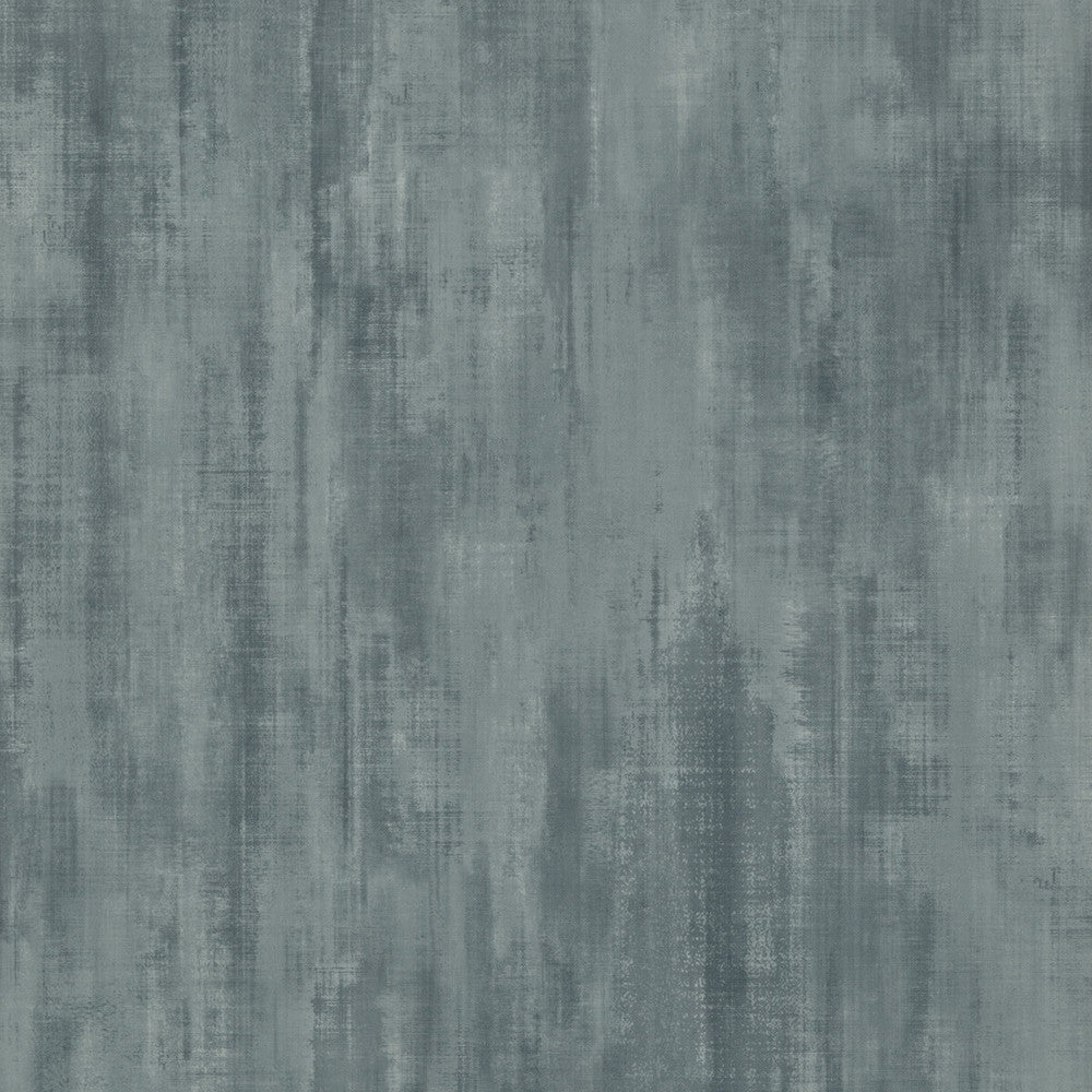 Fallingwater Teal by Threads Designer Wallcovering VINYL WALLPAPER COLLECTION I PAPER - 100% United Kingdom Horizontal: 26.989 and Vertical: 30.0228 26.989 - Swanky Fabrics -