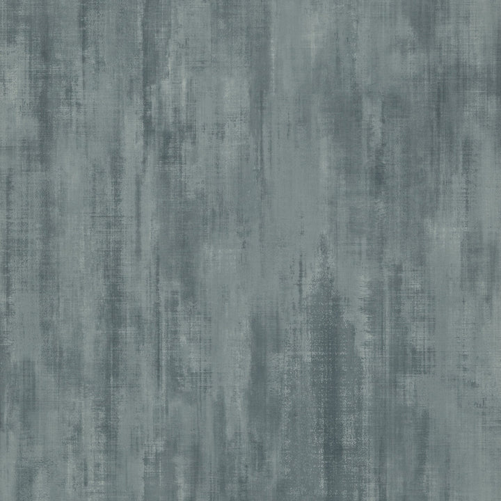 Fallingwater Teal by Threads Designer Wallcovering VINYL WALLPAPER COLLECTION I PAPER - 100% United Kingdom - Horizontal: 26.989 and Vertical: 30.0228 26.989 - Swanky Fabrics -