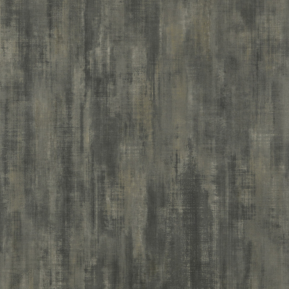 Fallingwater Charcoal by Threads Designer Wallcovering VINYL WALLPAPER COLLECTION I PAPER - 100% United Kingdom Horizontal: 26.989 and Vertical: 30.0228 26.989 - Swanky Fabrics -