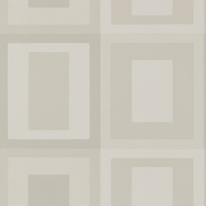 Moro Parchment by Threads Designer Wallcovering VINYL WALLPAPER COLLECTION I PAPER - 100% United Kingdom - Horizontal: 26.989 and Vertical: 30.0228 26.989 - Swanky Fabrics -
