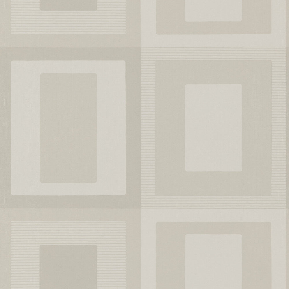 Moro Parchment by Threads Wallcovering Threads Wallcovering Moro ParchmentWallcovering VINYL WALLPAPER COLLECTION I PAPER - 100% United Kingdom </p><p>Repeat: H: 26.989, V: 30.0228 26.989 - Fabric Carolina -