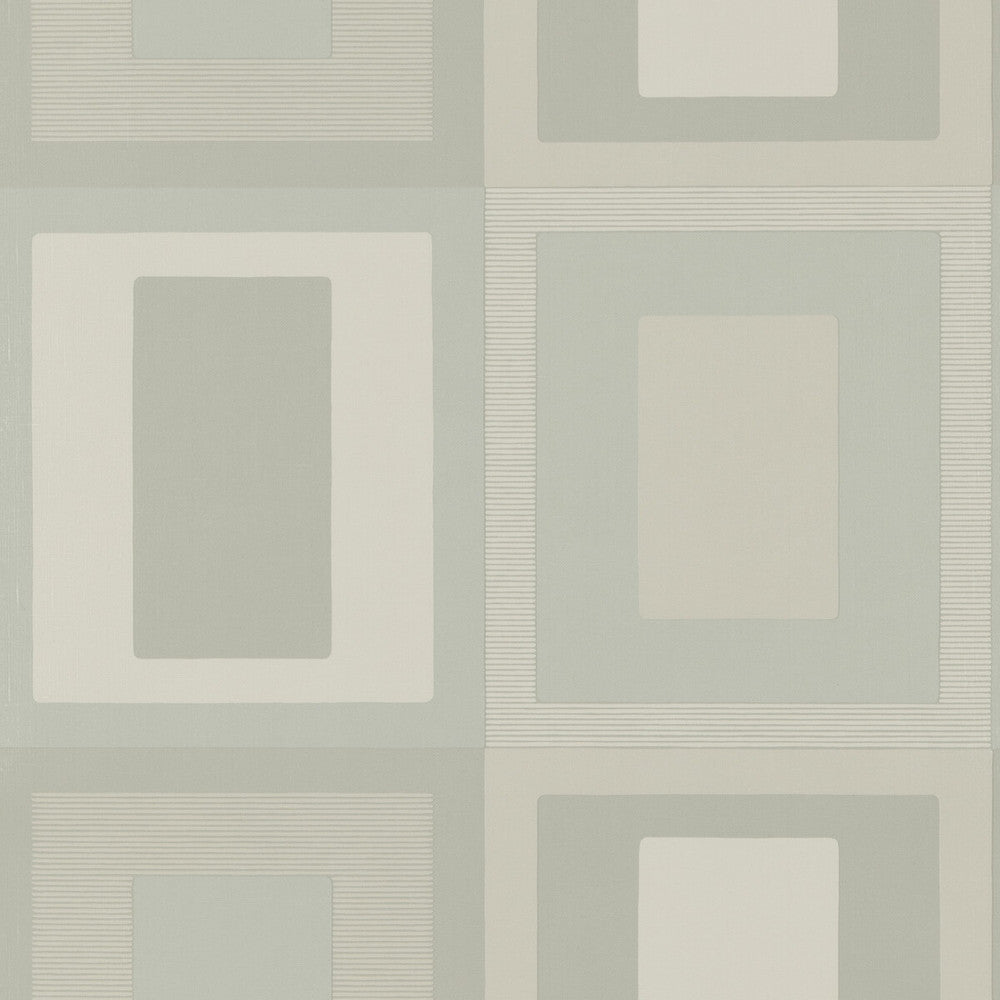 Moro Mineral by Threads Designer Wallcovering VINYL WALLPAPER COLLECTION I PAPER - 100% United Kingdom Horizontal: 26.989 and Vertical: 30.0228 26.989 - Swanky Fabrics -