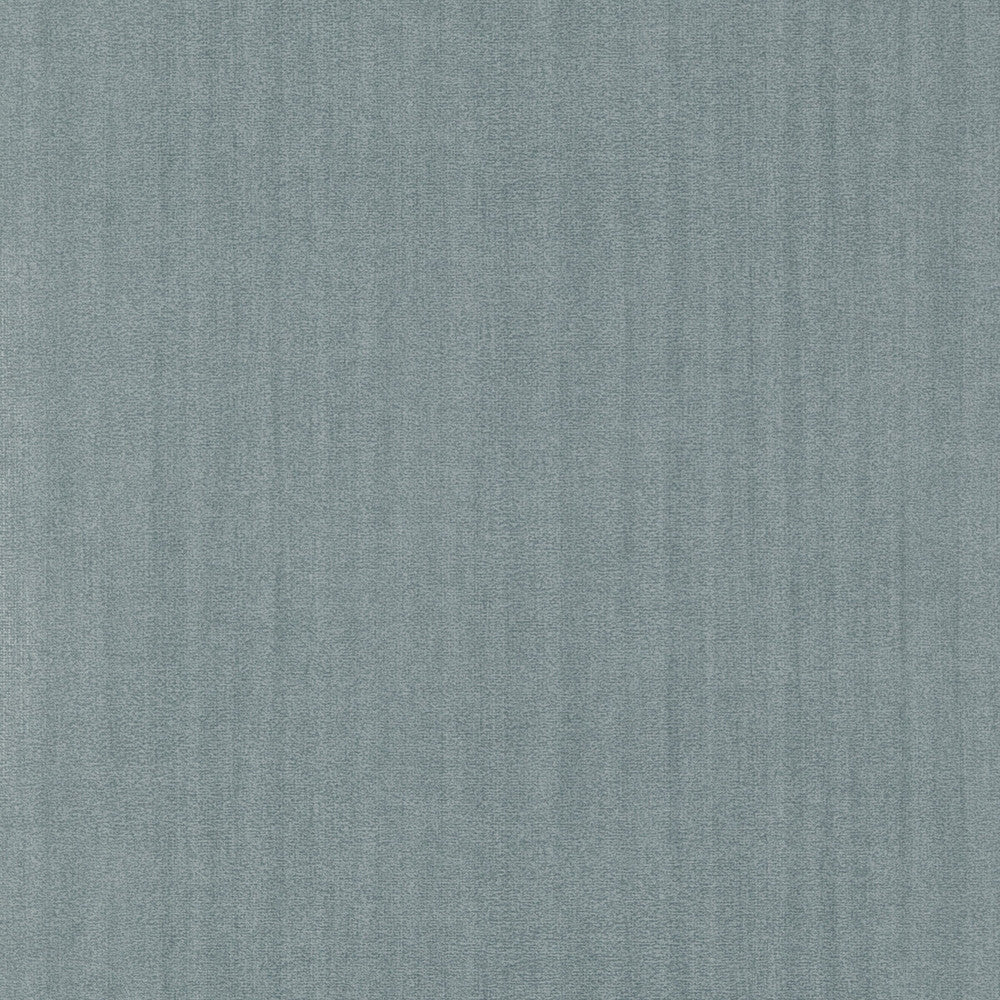 Hakan Teal by Threads Designer Wallcovering VINYL WALLPAPER COLLECTION I PAPER - 100% United Kingdom Horizontal: and Vertical: 26.989 - Swanky Fabrics -