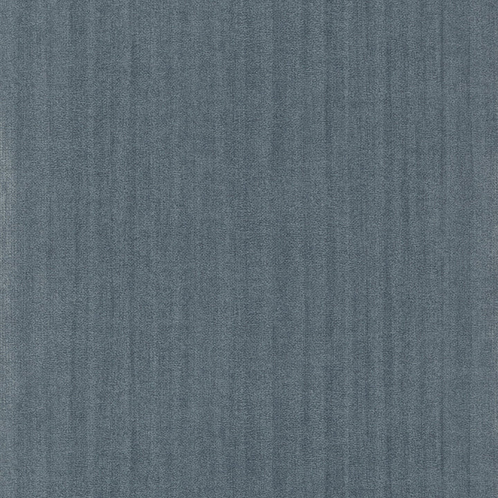 Hakan Indigo by Threads Designer Wallcovering VINYL WALLPAPER COLLECTION I PAPER - 100% United Kingdom Horizontal: and Vertical: 26.989 - Swanky Fabrics -