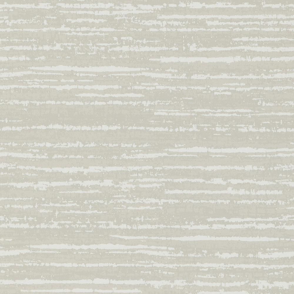 Renzo Ivory by Threads Designer Wallcovering VINYL WALLPAPER COLLECTION I PAPER - 100% United Kingdom Horizontal: 20.488 and Vertical: 25.216 20.488 - Swanky Fabrics -
