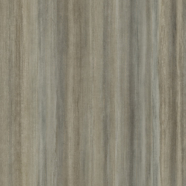Painted Stripe Bronze by Threads Designer Wallcovering VINYL WALLPAPER COLLECTION I PAPER - 100% United Kingdom Horizontal: and Vertical: 26.989 - Swanky Fabrics -