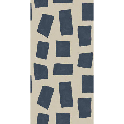 Threads - Wallcovering - EW15027.695.0 - Wallcovering - NON WOVEN - 100% - United Kingdom </p><p>Repeat: H: , V: 27.5 21 - My Fabric Connection -