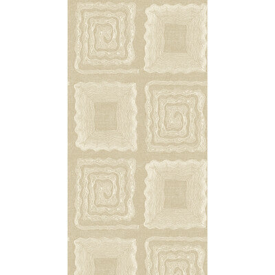 Threads - Wallcovering - EW15028.225.0 - Wallcovering - NON WOVEN - 100% - United Kingdom </p><p>Repeat: H: , V: 27.5 21 - My Fabric Connection -
