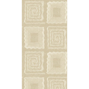 Lombok Parchment EW15028.225.0 By Threads Designer Wallcovering